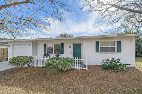 4522 Busti Drive Sarasota FL 34232