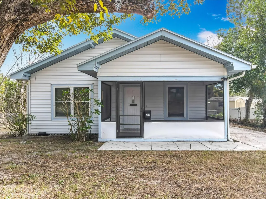 309 S 5th Street Lake Wales FL 33853