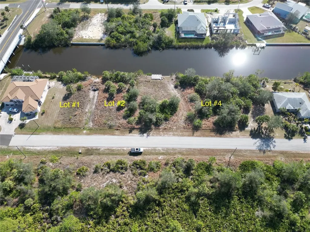 9378 Gazania Drive Port Charlotte FL 33981