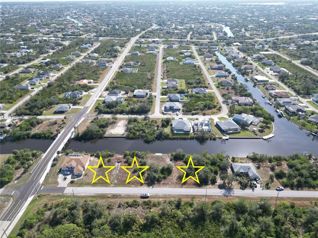 9378 Gazania Drive Port Charlotte FL 33981