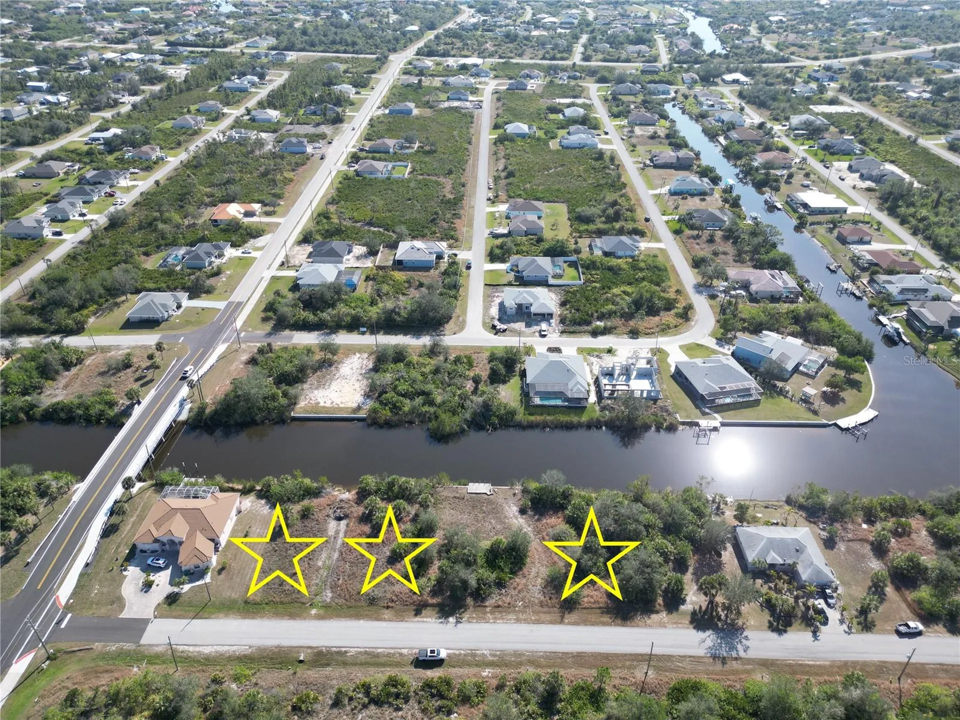 9378 Gazania Drive Port Charlotte FL 33981