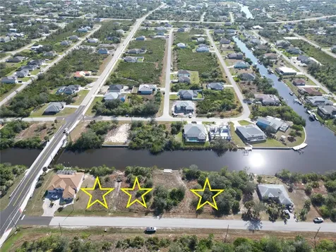 9378 Gazania Drive Port Charlotte FL 33981