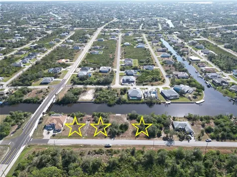 9378 Gazania Drive Port Charlotte FL 33981