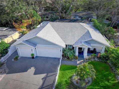 817 Wilkie Street Dunedin FL 34698