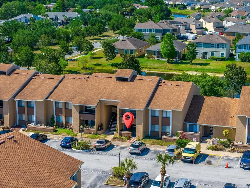 5201 Vineland Road Orlando FL 32811