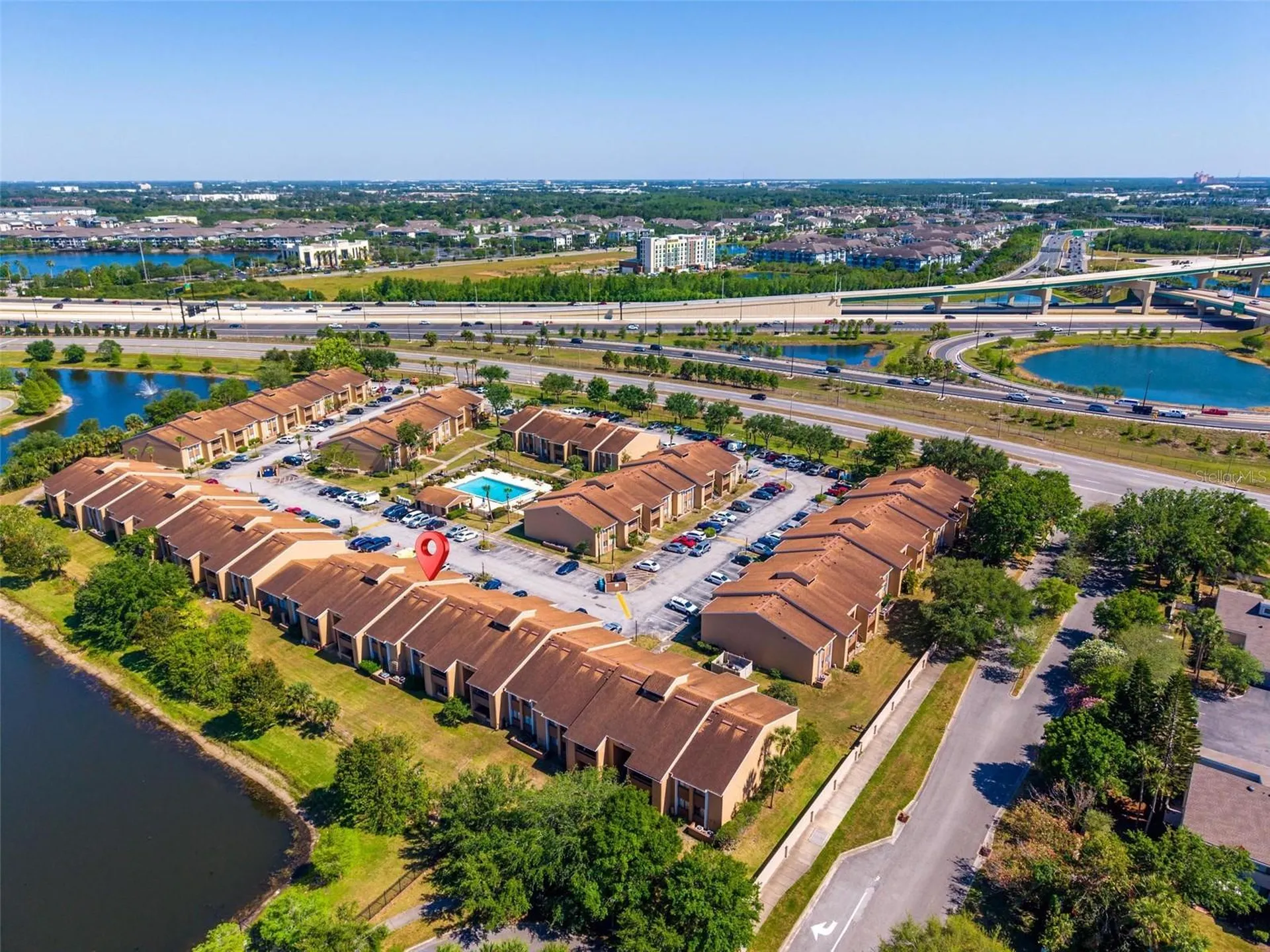 5201 Vineland Road Orlando FL 32811
