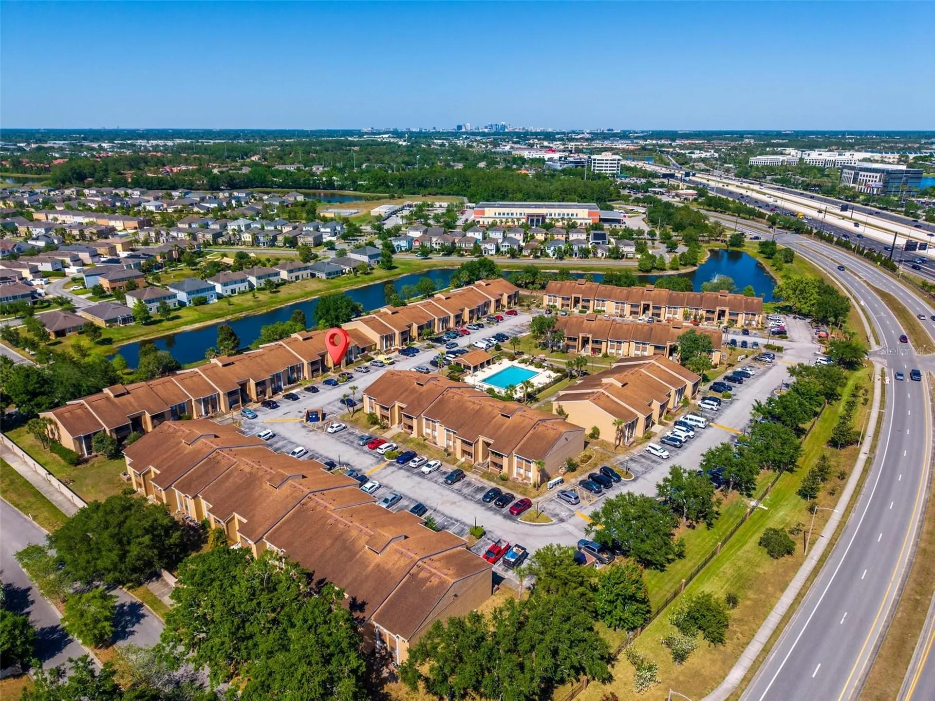 5201 Vineland Road Orlando FL 32811