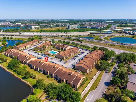 5201 Vineland Road Orlando FL 32811