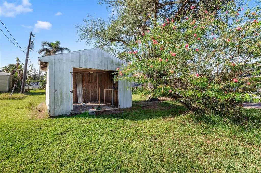 3000 Wisteria Place Punta Gorda FL 33950