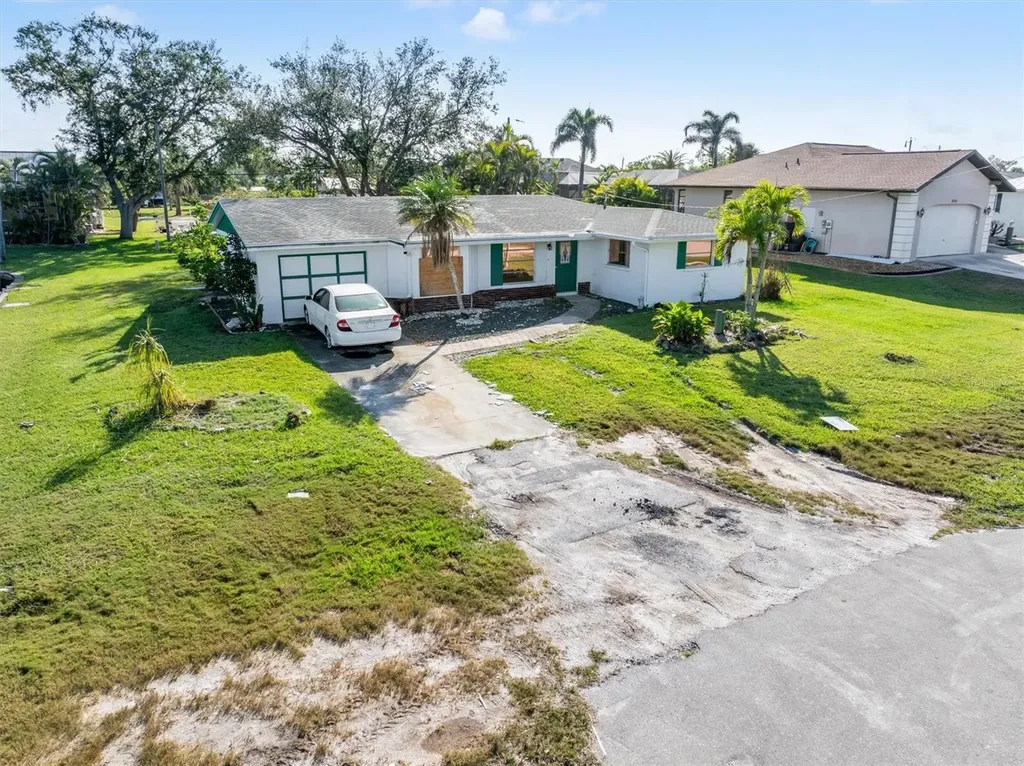 3000 Wisteria Place Punta Gorda FL 33950