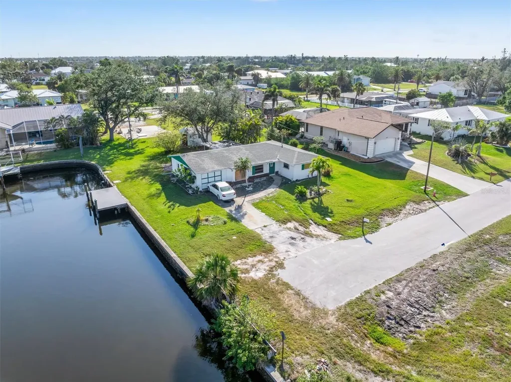 3000 Wisteria Place Punta Gorda FL 33950