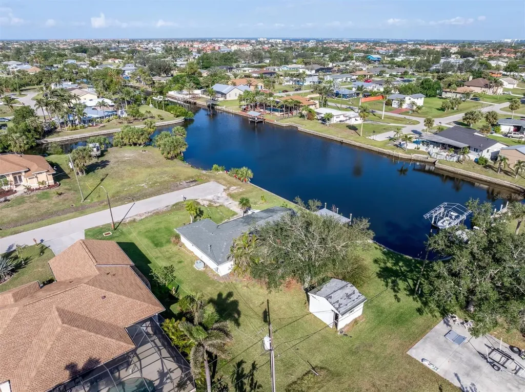 3000 Wisteria Place Punta Gorda FL 33950