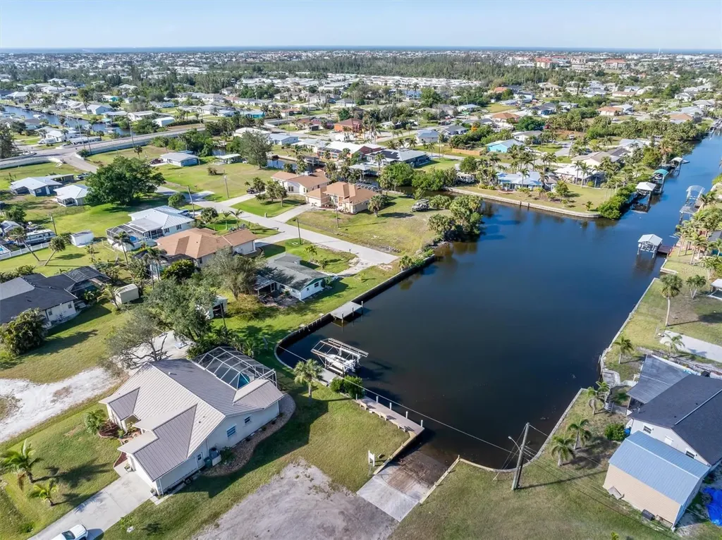 3000 Wisteria Place Punta Gorda FL 33950