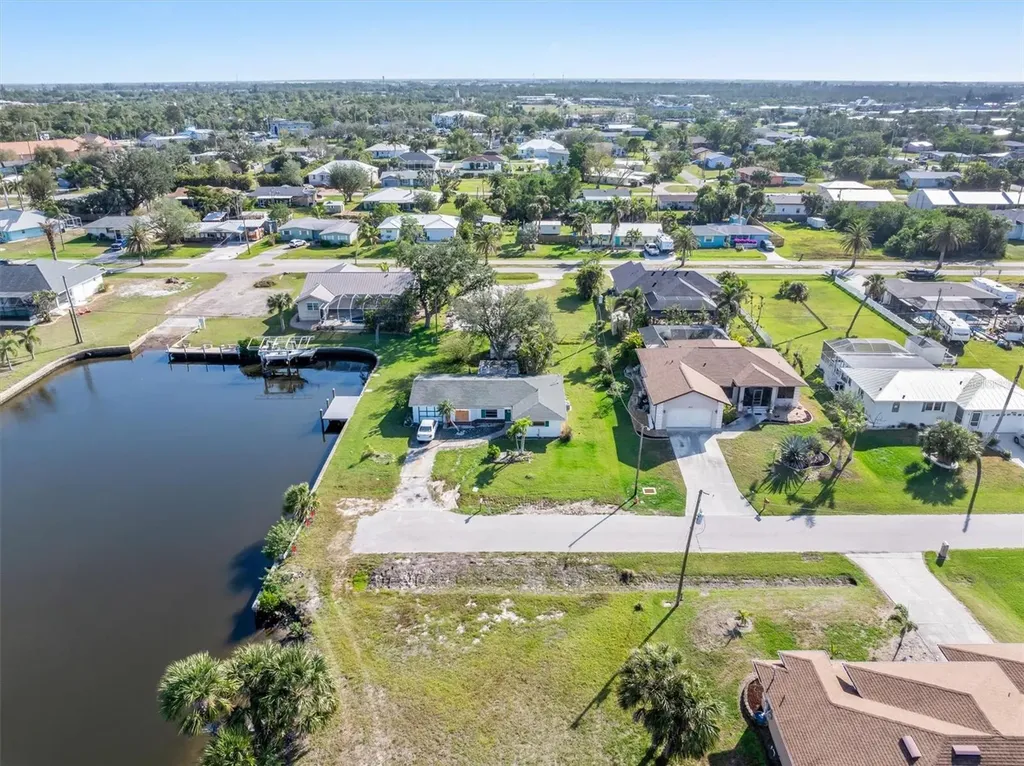 3000 Wisteria Place Punta Gorda FL 33950
