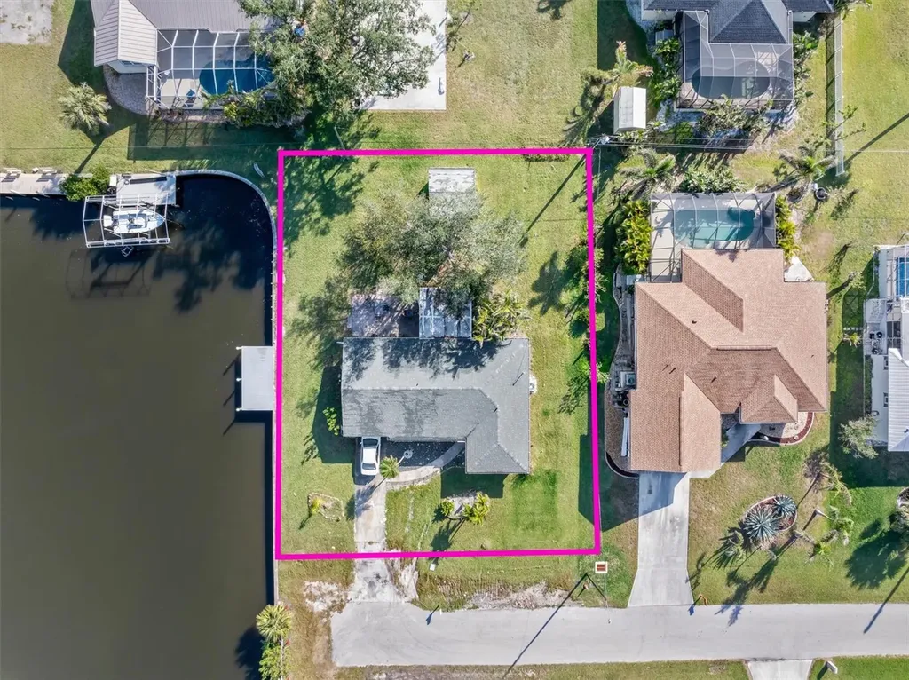 3000 Wisteria Place Punta Gorda FL 33950