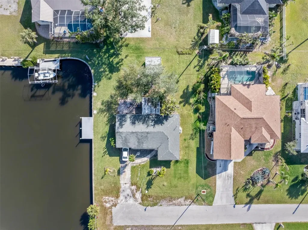 3000 Wisteria Place Punta Gorda FL 33950