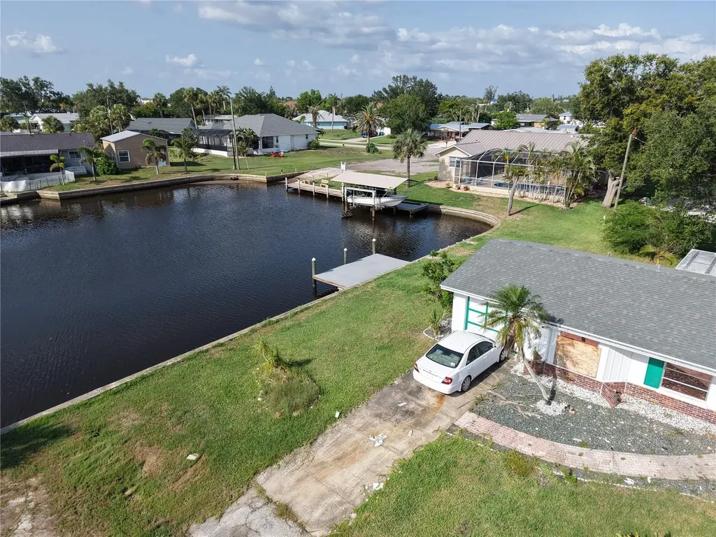3000 Wisteria Place Punta Gorda FL 33950