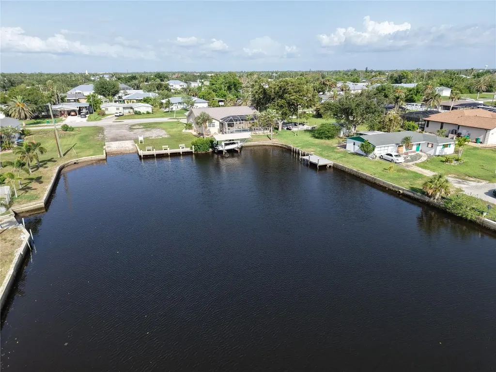 3000 Wisteria Place Punta Gorda FL 33950