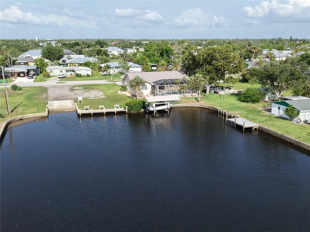 3000 Wisteria Place Punta Gorda FL 33950