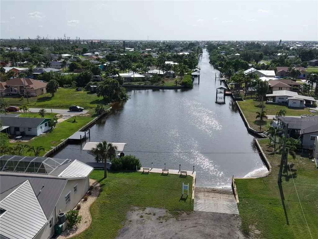 3000 Wisteria Place Punta Gorda FL 33950