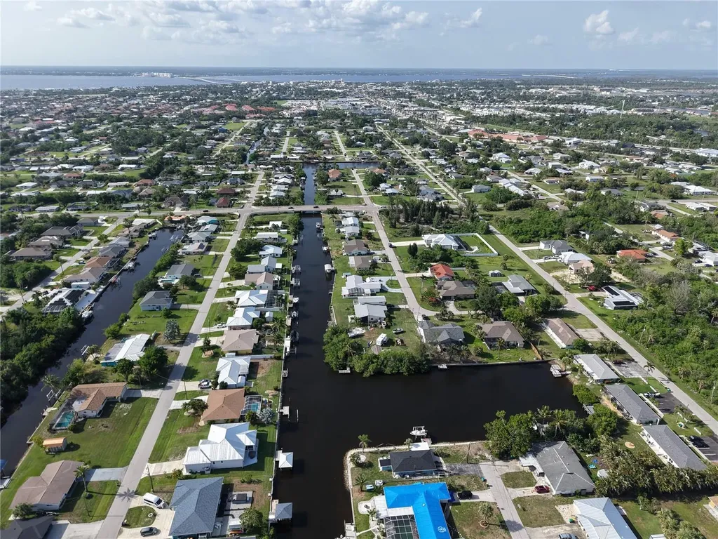 3000 Wisteria Place Punta Gorda FL 33950