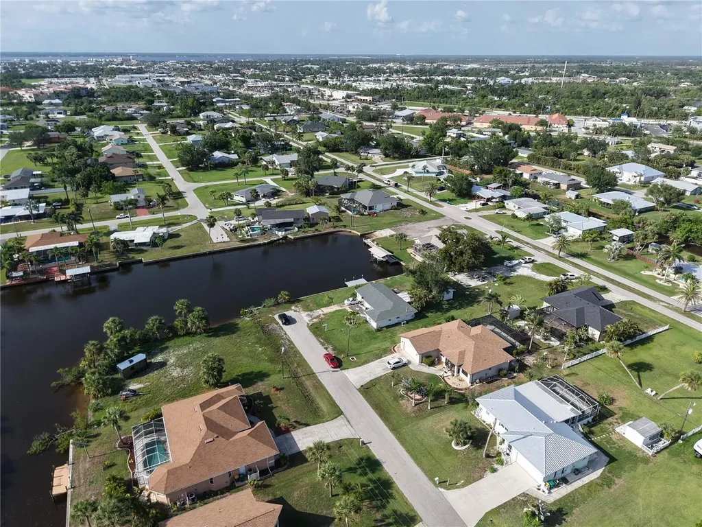 3000 Wisteria Place Punta Gorda FL 33950