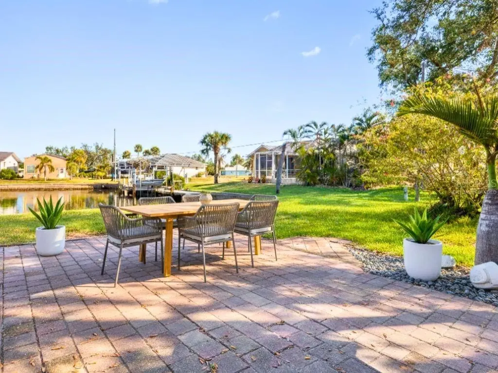 3000 Wisteria Place Punta Gorda FL 33950