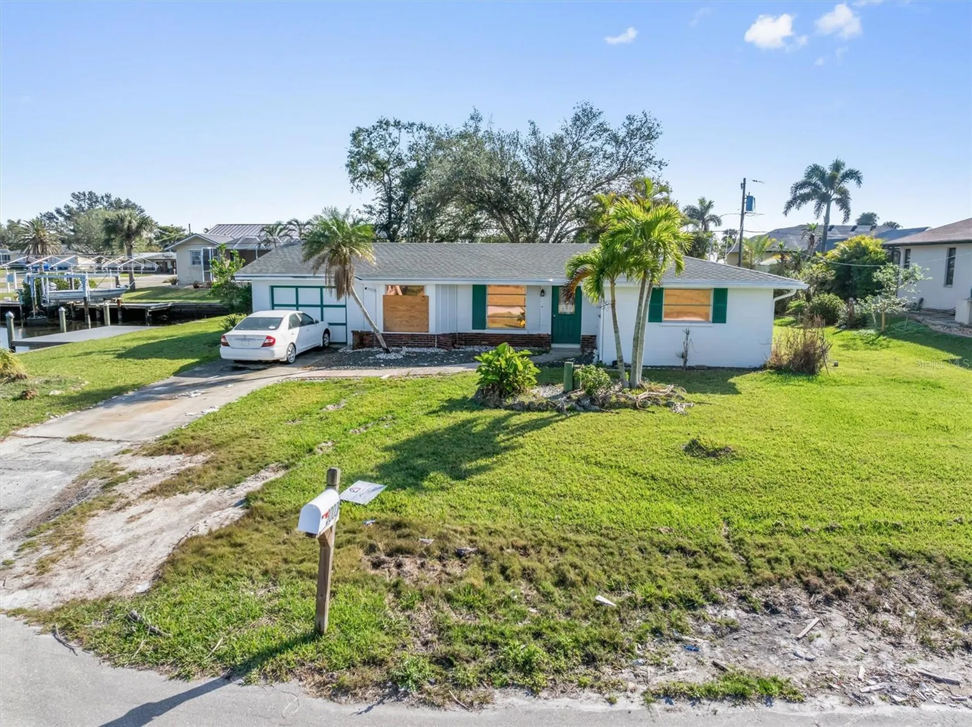 3000 Wisteria Place Punta Gorda FL 33950