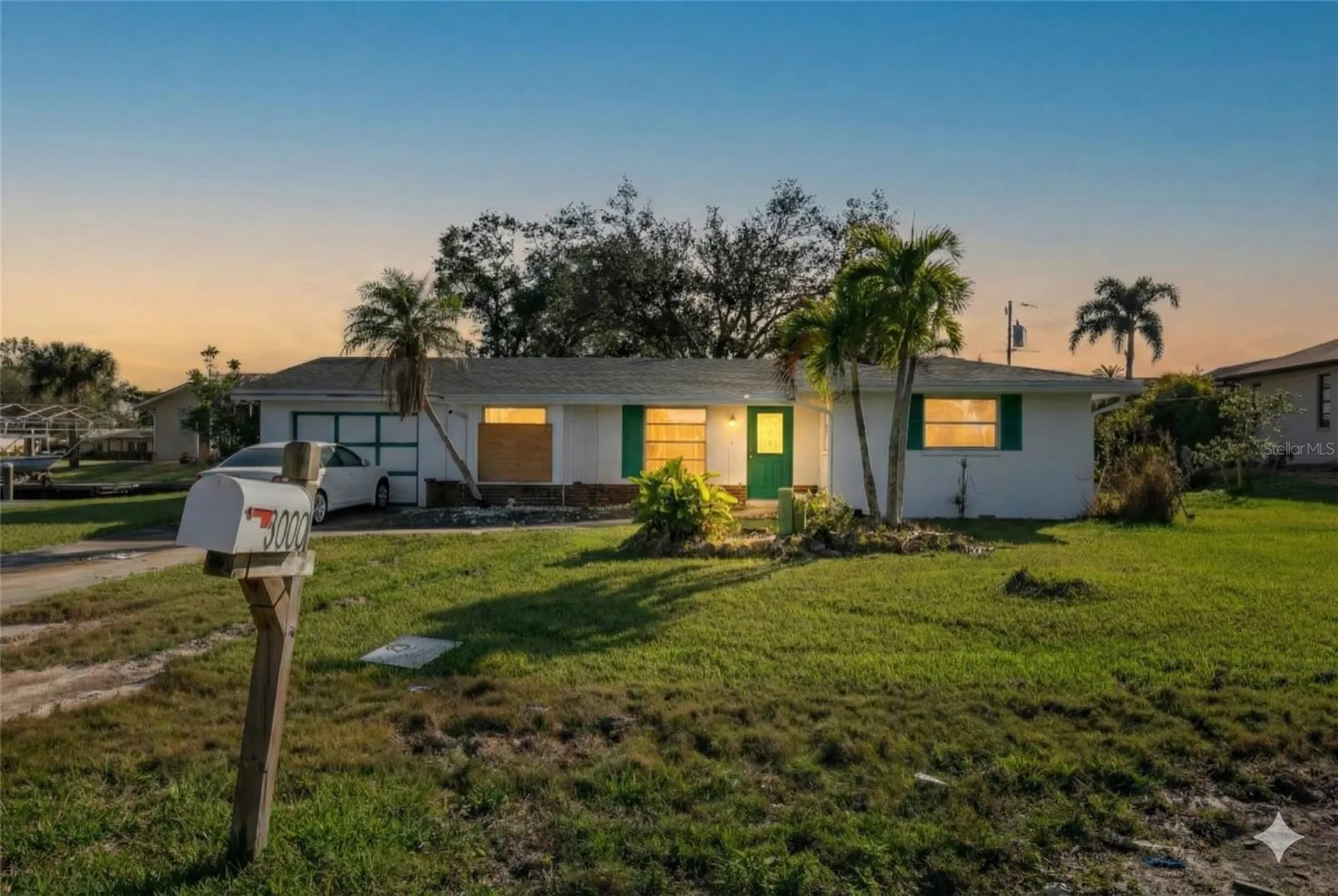 3000 Wisteria Place Punta Gorda FL 33950