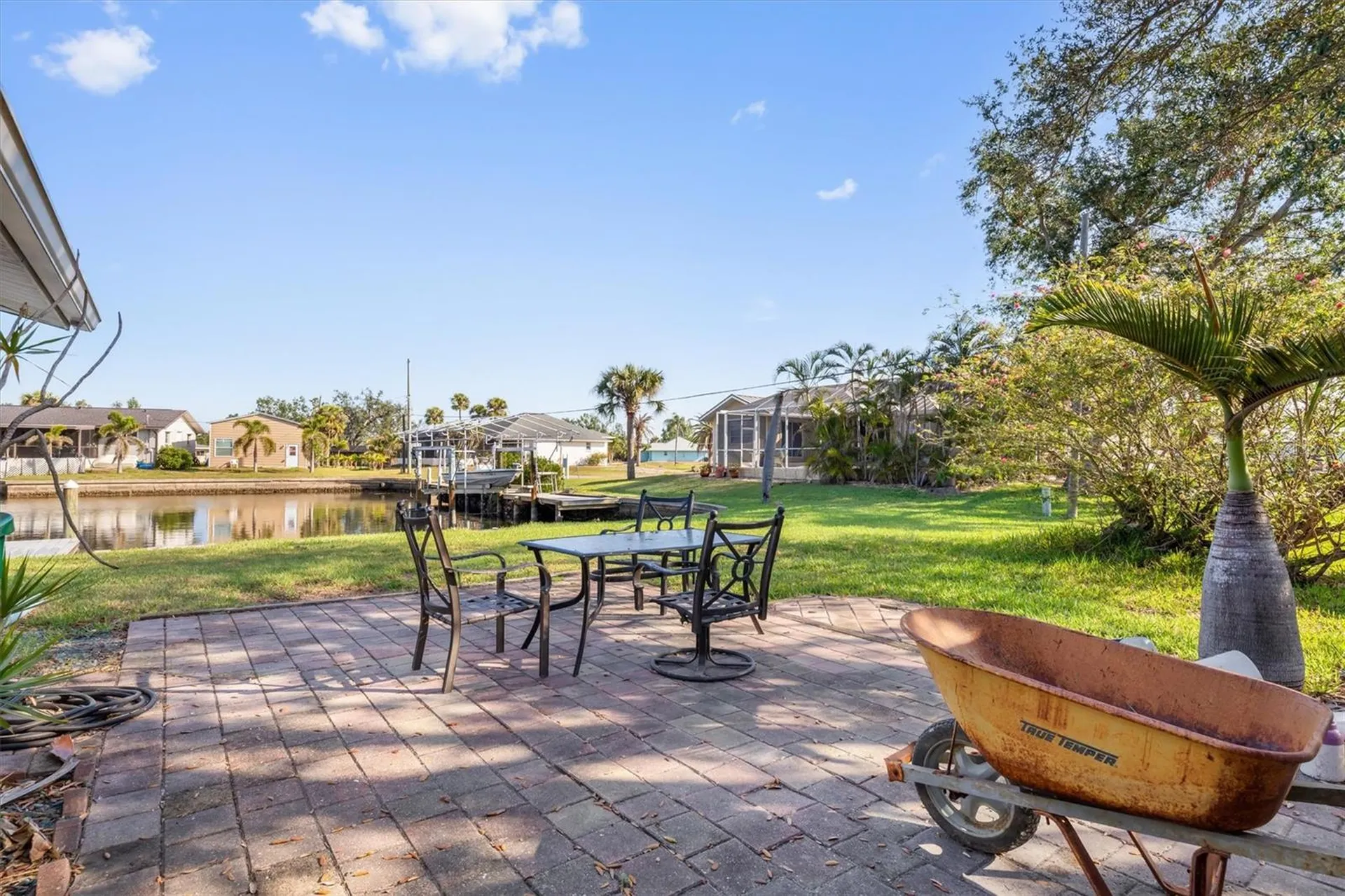 3000 Wisteria Place Punta Gorda FL 33950