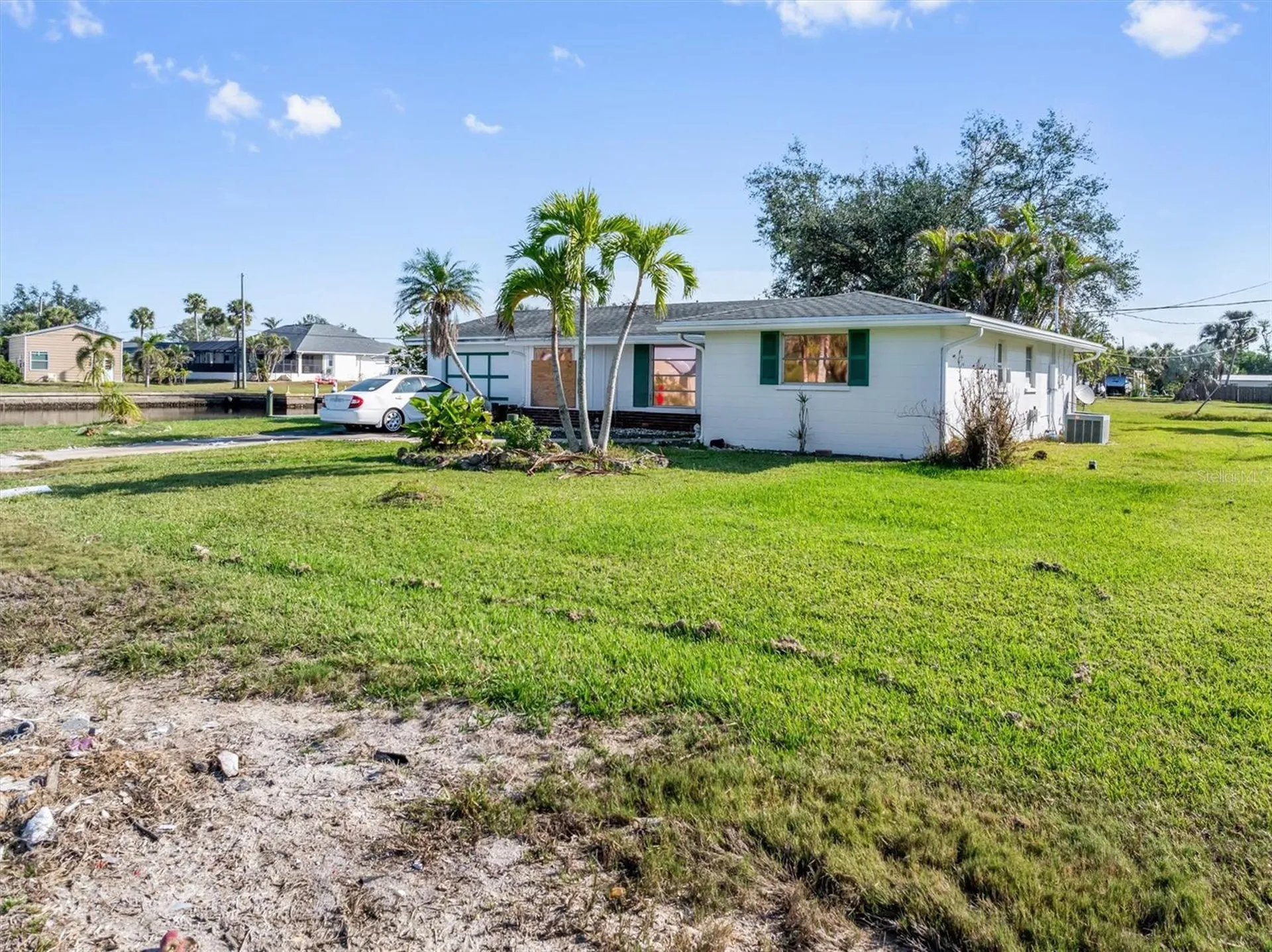 3000 Wisteria Place Punta Gorda FL 33950