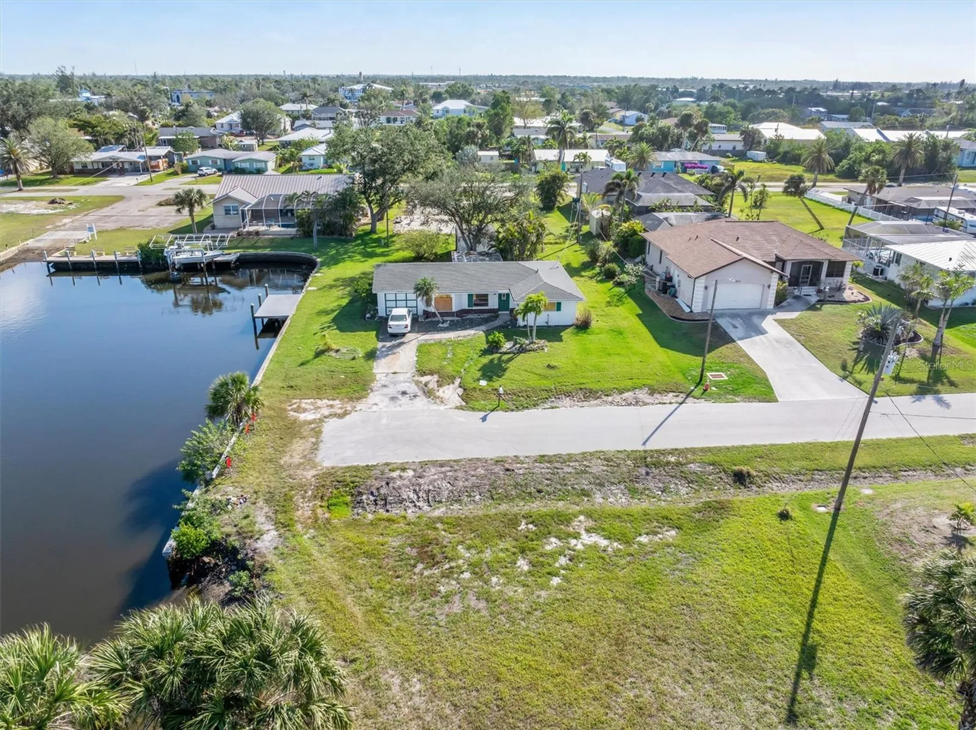 3000 Wisteria Place Punta Gorda FL 33950