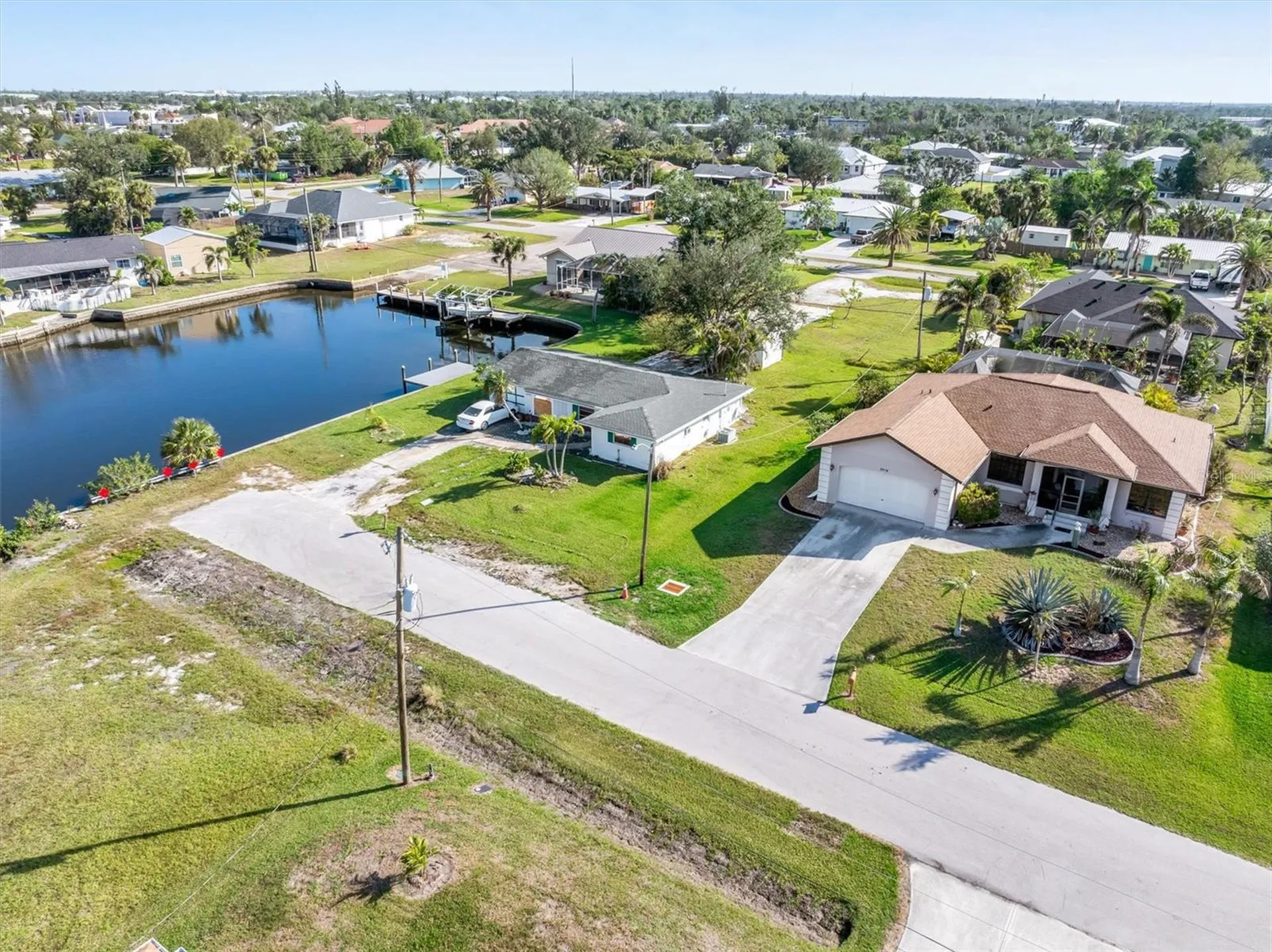 3000 Wisteria Place Punta Gorda FL 33950