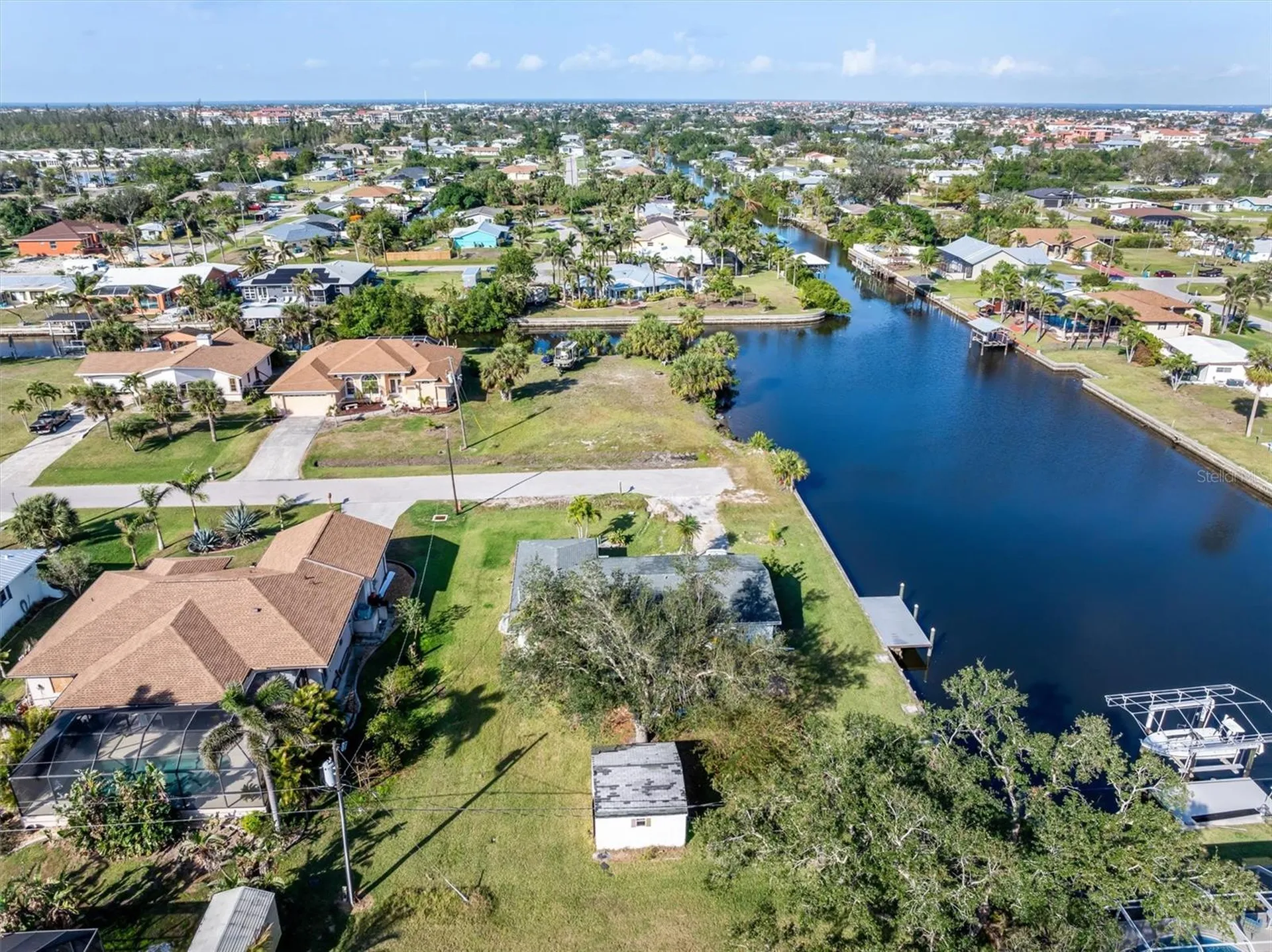 3000 Wisteria Place Punta Gorda FL 33950