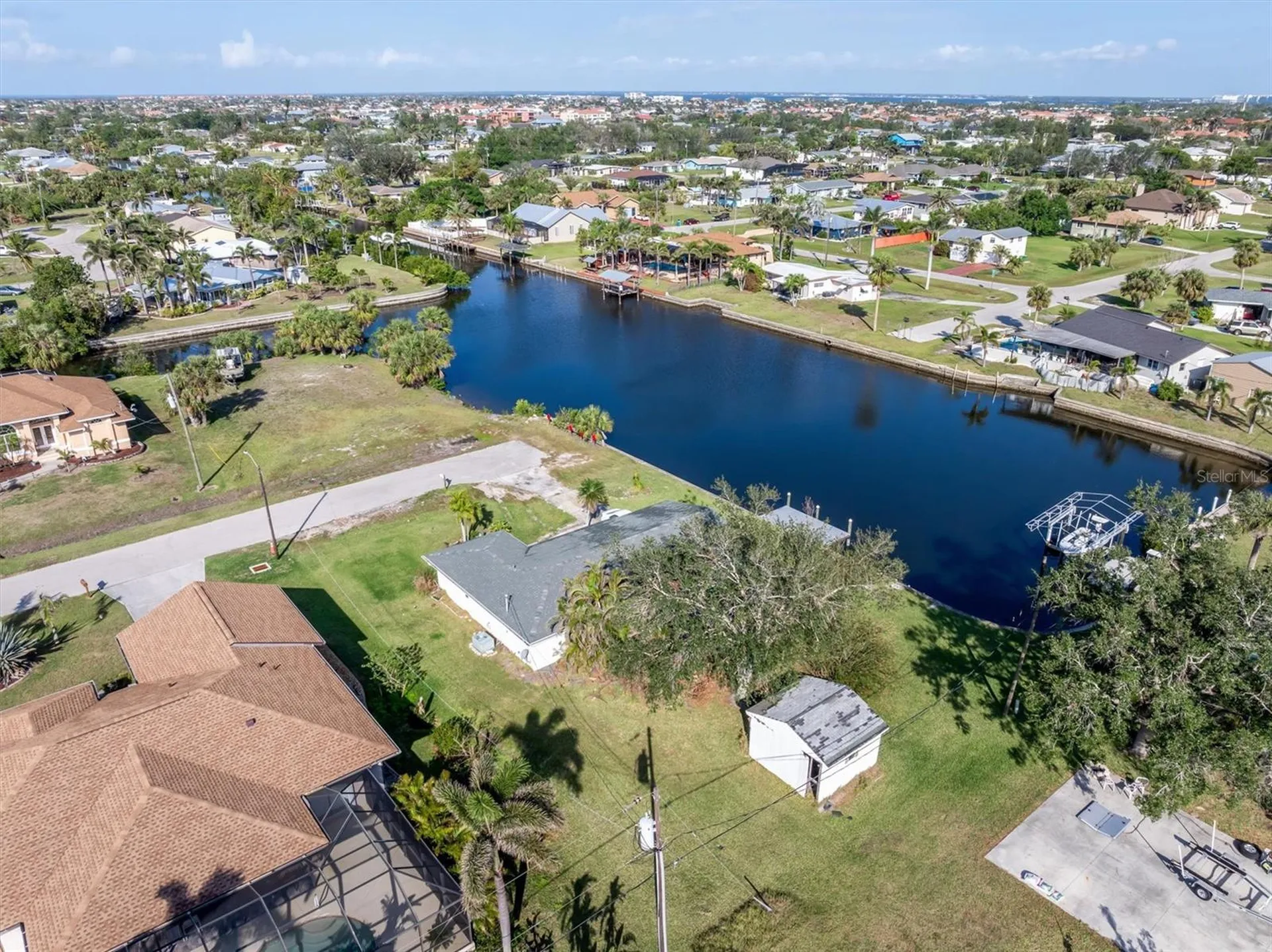 3000 Wisteria Place Punta Gorda FL 33950