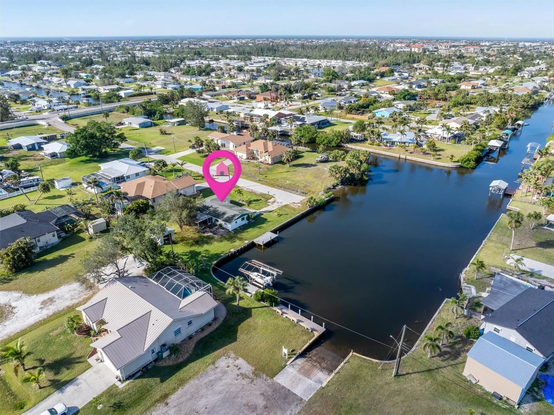 3000 Wisteria Place Punta Gorda FL 33950