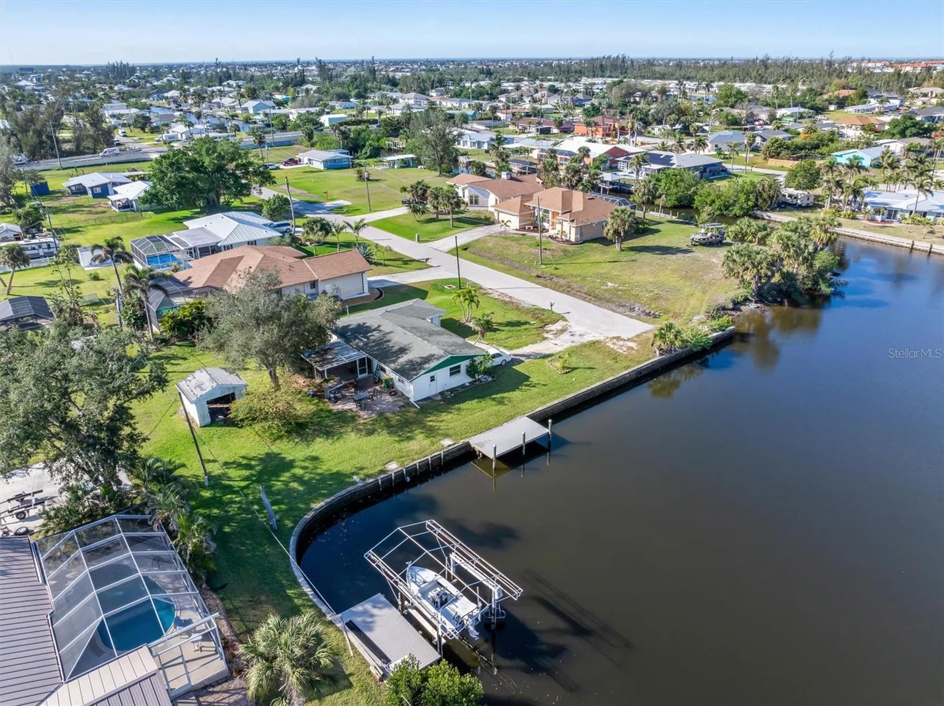 3000 Wisteria Place Punta Gorda FL 33950