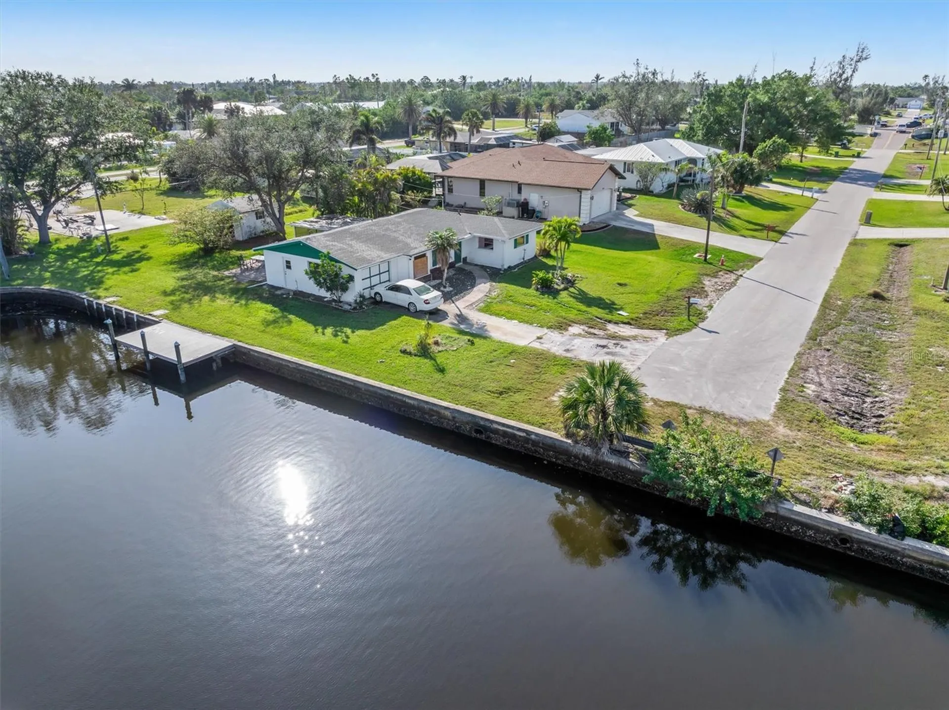 3000 Wisteria Place Punta Gorda FL 33950