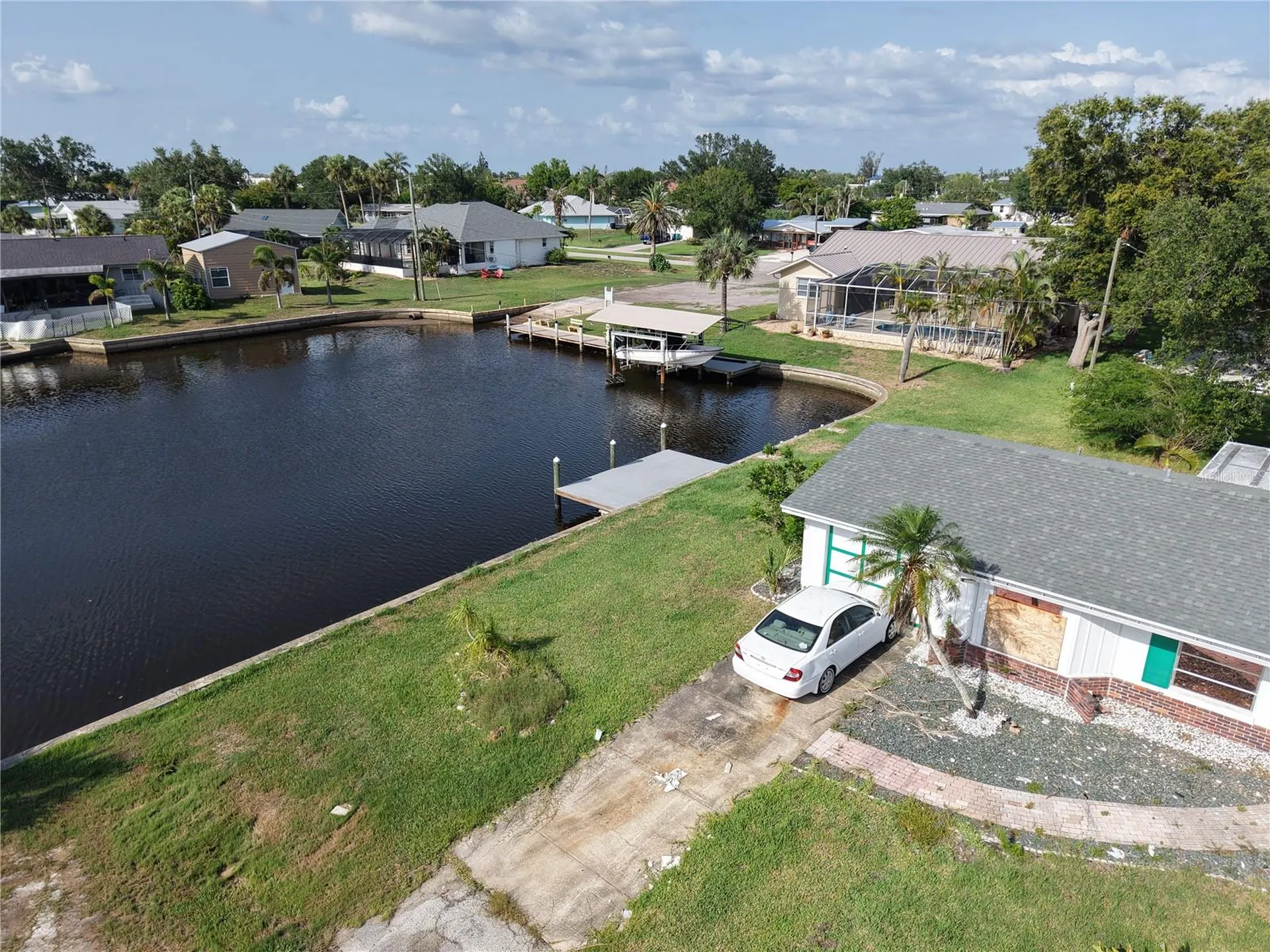 3000 Wisteria Place Punta Gorda FL 33950