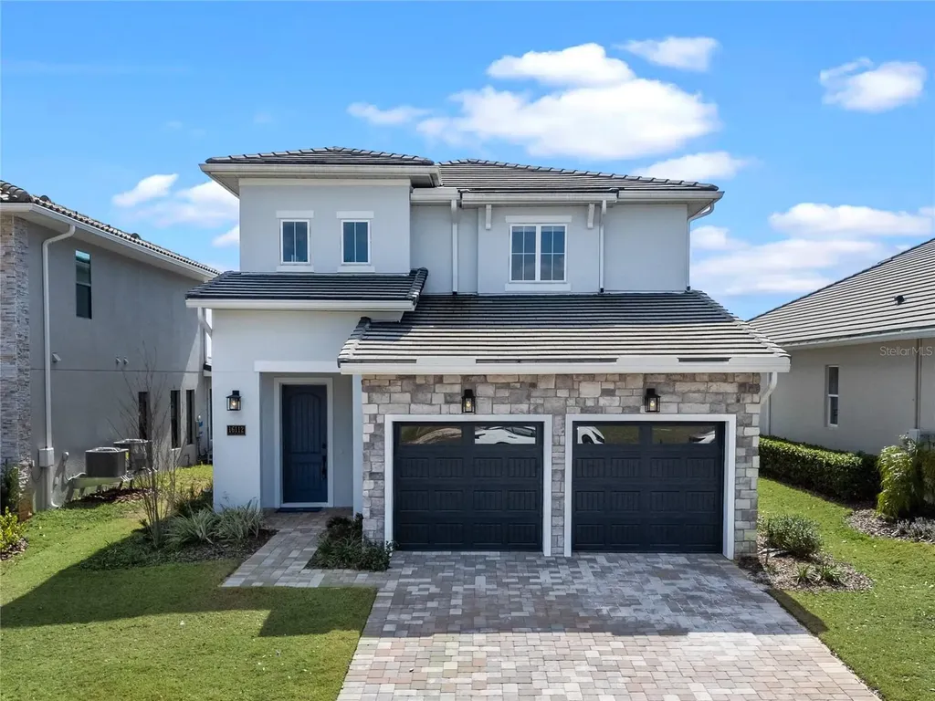 16112 Vetta Drive Montverde FL 34756