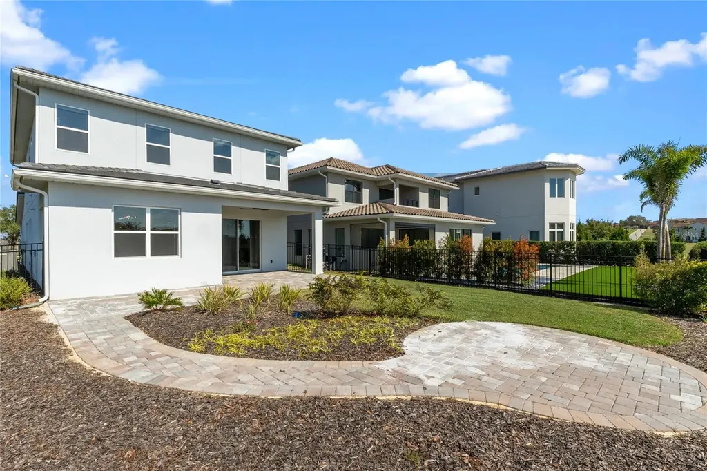 16112 Vetta Drive Montverde FL 34756
