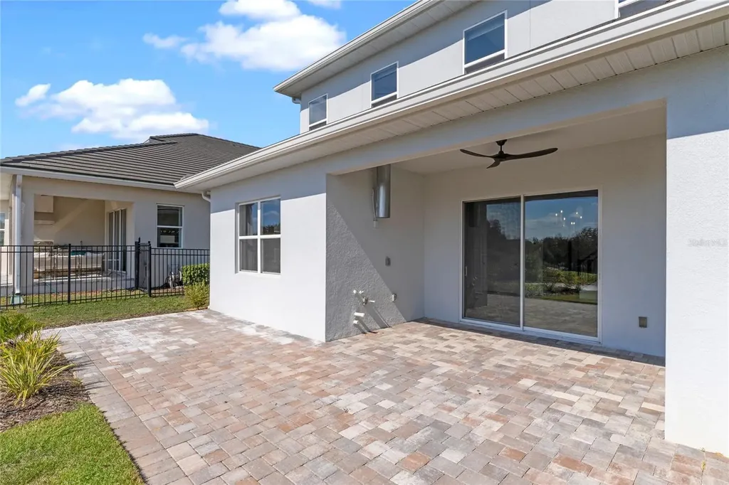 16112 Vetta Drive Montverde FL 34756
