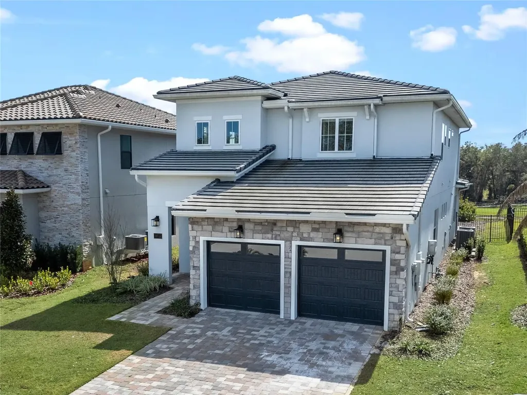 16112 Vetta Drive Montverde FL 34756