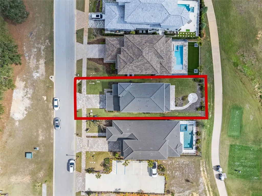 16112 Vetta Drive Montverde FL 34756
