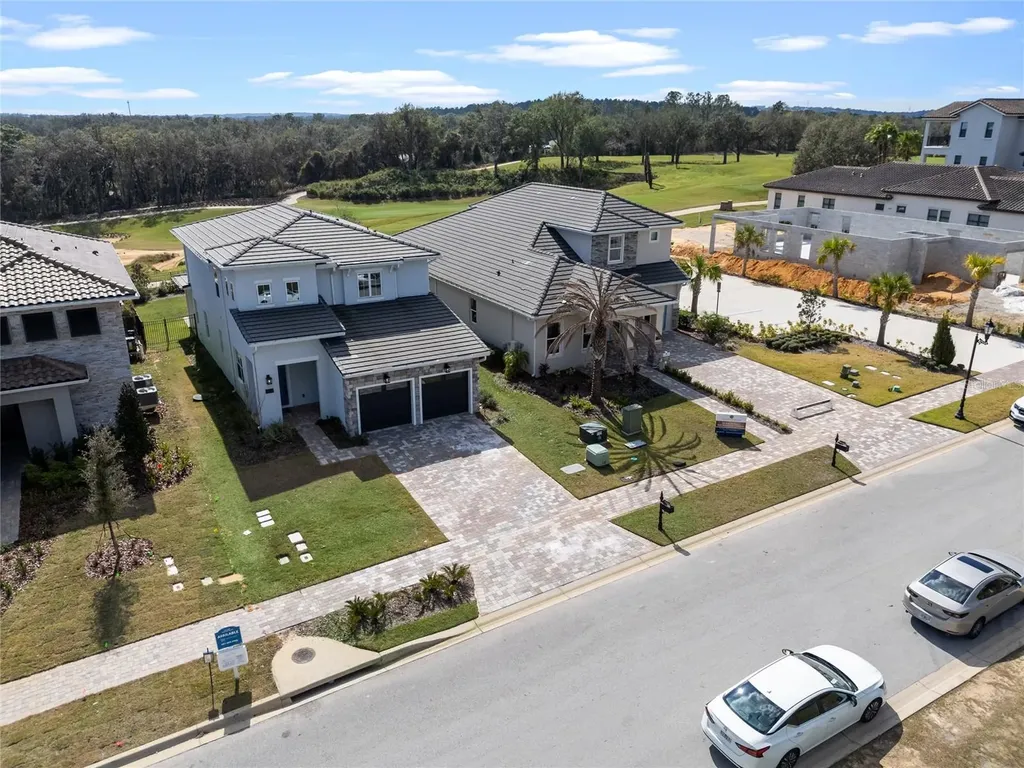 16112 Vetta Drive Montverde FL 34756