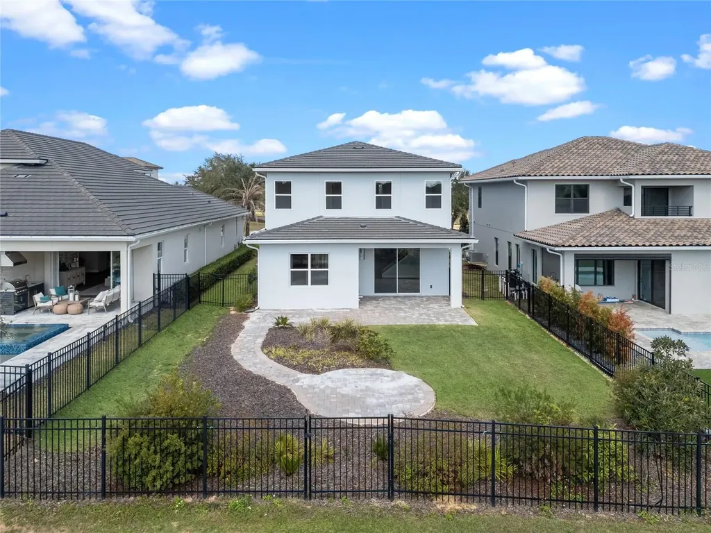 16112 Vetta Drive Montverde FL 34756