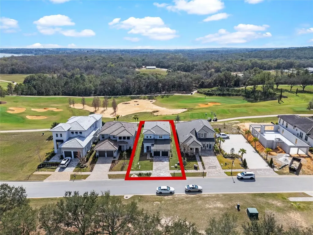 16112 Vetta Drive Montverde FL 34756