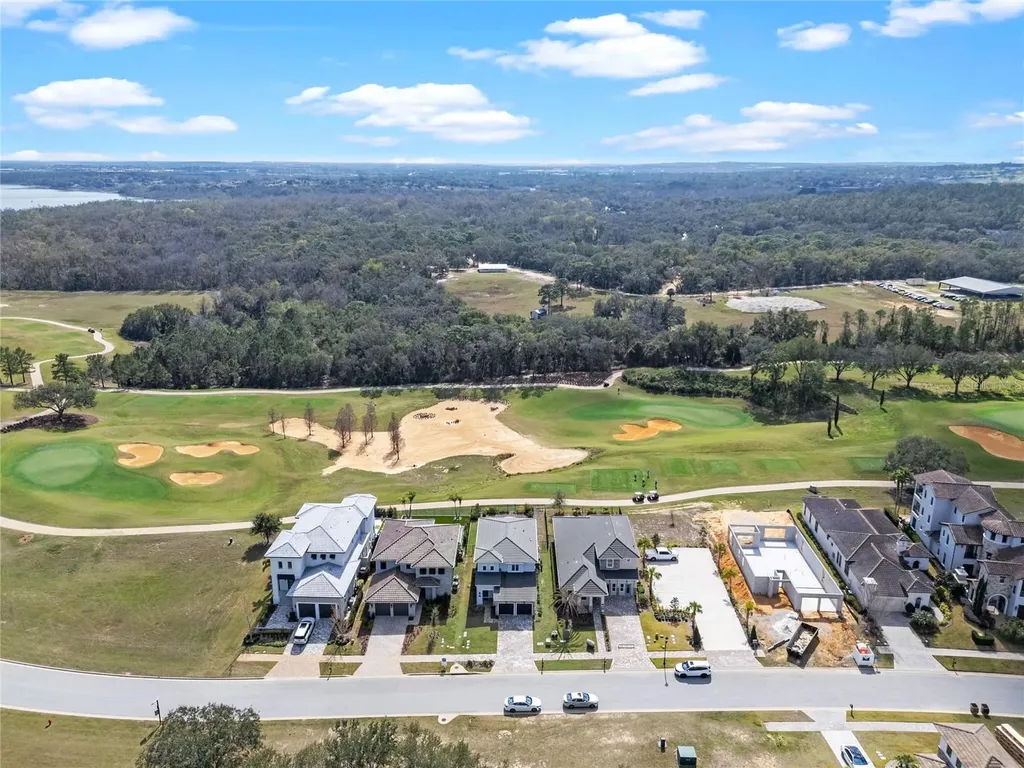 16112 Vetta Drive Montverde FL 34756