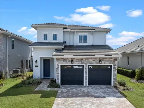 16112 Vetta Drive Montverde FL 34756