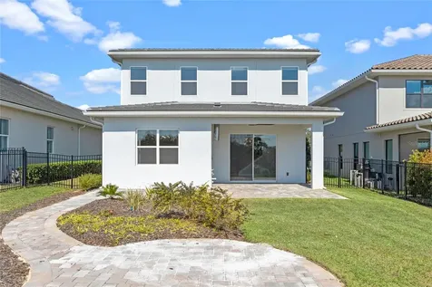 16112 Vetta Drive Montverde FL 34756